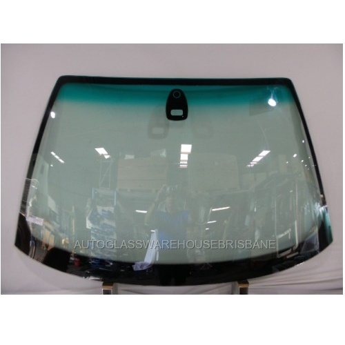 BMW 3 SERIES E46 - 12/2001 to 8/2006 - 2DR COUPE/CONVERTIBLE - FRONT WINDSCREEN GLASS -  RAIN SENSOR 9 EYES, PEAR-SHAPED CERAMIC - NEW