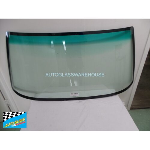 BMW 5 SERIES E28 - 1/1973 to 1/1988 - SEDAN/WAGON - FRONT WINDSCREEN GLASS - CALL FOR STOCK - NEW