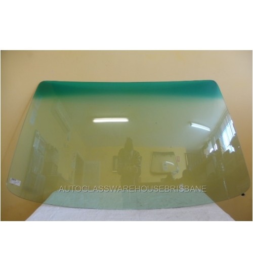 BMW 6 SERIES E24 - 1/1978 to 1/1989 - 2DR COUPE - FRONT WINDSCREEN GLASS - CALL FOR STOCK - NEW