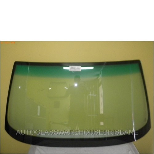 BMW 7 SERIES E32 - 3/1987 to 4/1994 - 4DR SEDAN - FRONT WINDSCREEN GLASS - CALL FOR STOCK - NEW