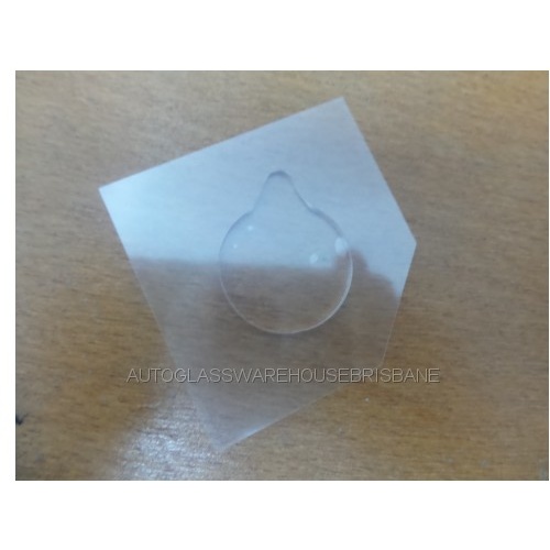RAIN SENSOR PAD FOR AUDI, FORD, JEEP, MAZDA, PORSCHE - OZM/OZ-AUDIRS / OZM/OZ-SFAUDI - NEW