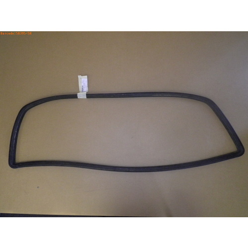 suitable for TOYOTA HILUX LN/RN50/60 - 8/1983 to 8/1997 - SINGLE/DUAL CAB - REAR WINDSCREEN RUBBER - NEW