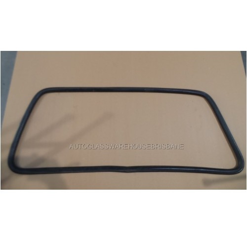*MOULDING REQUIRED HOLDEN REAR WAGON GEMINI