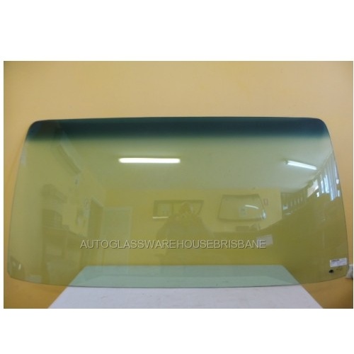 MITSUBISHI CANTER/FUSO (NARROW) - 11/2011 TO CURRENT - TRUCK - FRONT WINDSCREEN GLASS 1528 x 738) - NEW
