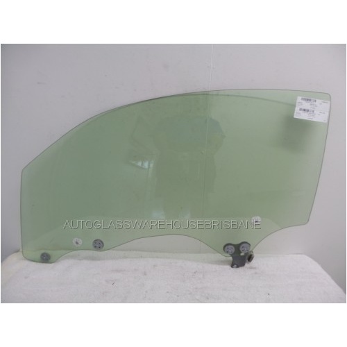 suitable for TOYOTA 86 GTS - 6/2012 to 8/2022 -  2DR COUPE - PASSENGER - LEFT SIDE FRONT DOOR GLASS - NEW