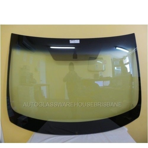 NISSAN X-TRAIL T32 - 3/2014 to 04/2017 - 5DR WAGON - FRONT WINDSCREEN - MIRROR BUTTON, COWL RETAINER - NEW