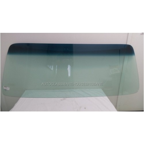 CHEVROLET C10-60 BLAZER, SUBURBAN C-K1500/2500 - 1/1973 to 1/1991 - WAGON/PICK UP - FRONT WINDSCREEN GLASS - 1698W X 610H - (CALL FOR STOCK)