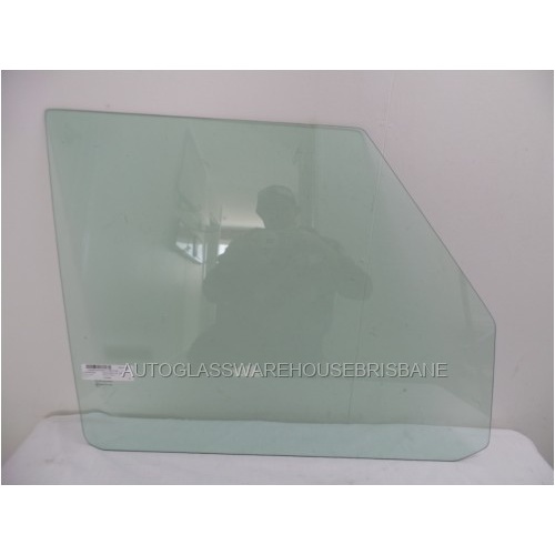 LAND ROVER DISCOVERY 2 - 3/1999 to 11/2004 - 4DR WAGON - DRIVERS - RIGHT SIDE FRONT DOOR GLASS - NEW