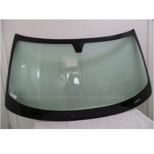CHRYSLER 300C - 11/2005 to 12/2011 - 4DR SEDAN/5DR WAGON - FRONT WINDSCREEN GLASS - CALL FOR STOCK - NEW