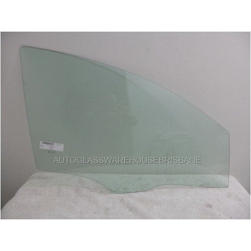 CHERY J3 M1X - 9/2011 to CURRENT - 5DR HATCH - RIGHT SIDE FRONT DOOR GLASS - NEW