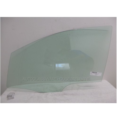 FORD ECOSPORT BK - 12/2013 to CURRENT - 4DR SUV - PASSENGERS - LEFT SIDE FRONT DOOR GLASS - NEW