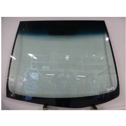 HONDA JAZZ GK5- 8/2014 to CURRENT - 5DR HATCH - FRONT WINDSCREEN - MIRROR BUTTON, TOP & BOTTOM MOULDING - NEW