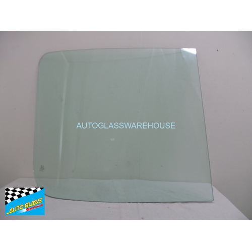 KENWORTH C500/T400/T600/T900 SERIES - 7/2014 to CURRENT - TRUCK - RIGHT SIDE 1/2 FRONT WINDSCREEN GLASS - NEW