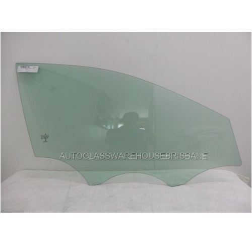 MERCEDES A CLASS W176 - 3/2013 to 7/2018 - 5DR HATCH - RIGHT SIDE FRONT DOOR GLASS - NEW