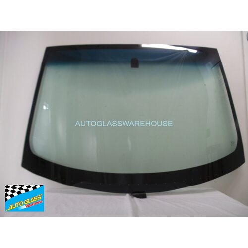 PROTON S16 12/2009 TO CURRENT - 4DR SEDAN - FRONT WINDSCREEN GLASS - NEW