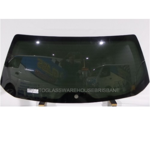 SUBARU FORESTER SJ - 12/2012 to 9/2018 - 5DR WAGON - REAR WINDSCREEN GLASS - PRIVACY TINT - NEW