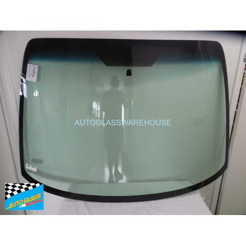 CHRYSLER VOYAGER GS/RG GRAND VOYAGER NS/RS - LWB/SWB - 3/1997 to 5/2007 - 5DR WAGON - FRONT WINDSCREEN GLASS - NEW