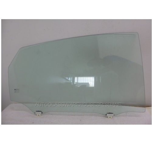 suitable for TOYOTA PRIUS NHW20R 10/2003 to 7/2009 - 5DR HATCH - DRIVERS - RIGHT SIDE REAR DOOR GLASS - NEW