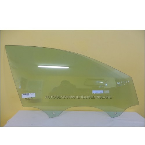VOLKSWAGEN GOLF VII - 4/2013 TO 4/2021 - HATCH/WAGON - DRIVERS - RIGHT SIDE FRONT DOOR GLASS - NEW