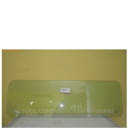 DAIHATSU SCAT F20JV - 1/1975 to 1/1984 - 5DR WAGON - FRONT WINDSCREEN GLASS  - CALL FOR STOCK - NEW