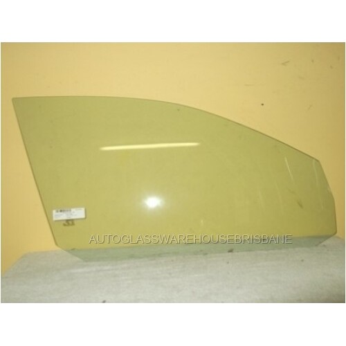 VOLKSWAGEN GOLF VI - 9/2010 TO 12/2013 - 5DR WAGON - RIGHT SIDE FRONT DOOR GLASS - NEW