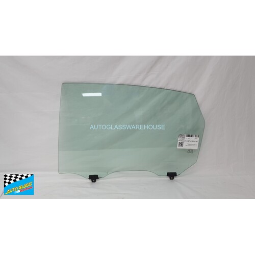 NISSAN FUGA Y51 - 01/2009 TO CURRENT - 4DR SEDAN - LEFT SIDE REAR DOOR GLASS - WITH FITTING - (CALL FOR STOCK) - NEW