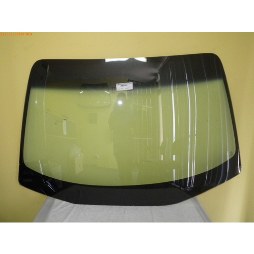 EUNOS 800 - 3/1994 to 1/2000 - 4DR SEDAN - FRONT WINDSCREEN GLASS - NEW
