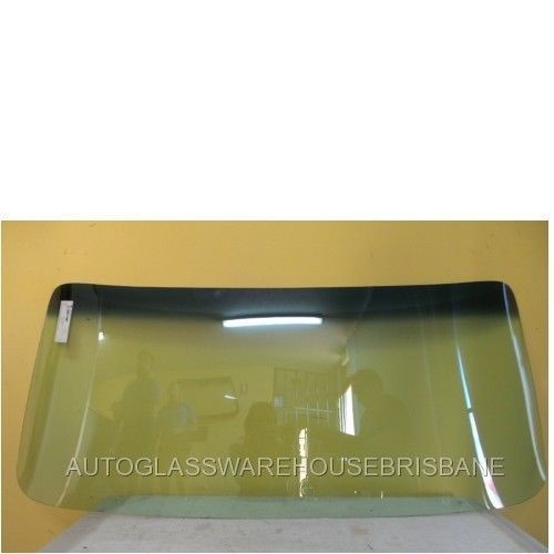 FORD CAPRI MK1/MKII -1/1969 to 1/1980 - 2DR COUPE - FRONT WINDSCREEN GLASS - CALL FOR STOCK - NEW