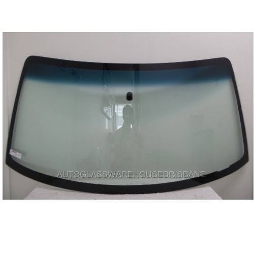FORD EXPLORER SERIES 1 & 2 - 11/1996 to 09/2001 - 4DR WAGON - FRONT WINDSCREEN GLASS - NEW