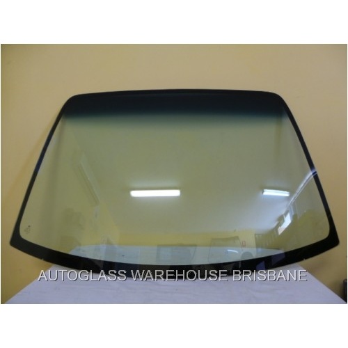 FORD FESTIVA WB/WF - 4/1994 TO 7/2000 - 3DR/5DR HATCH - FRONT WINDSCREEN GLASS - NEW