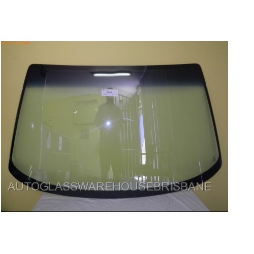 FORD TELSTAR AX/AY - 2/1992 to 6/1996 - 5DR HATCH - FRONT WINDSCREEN GLASS - NEW