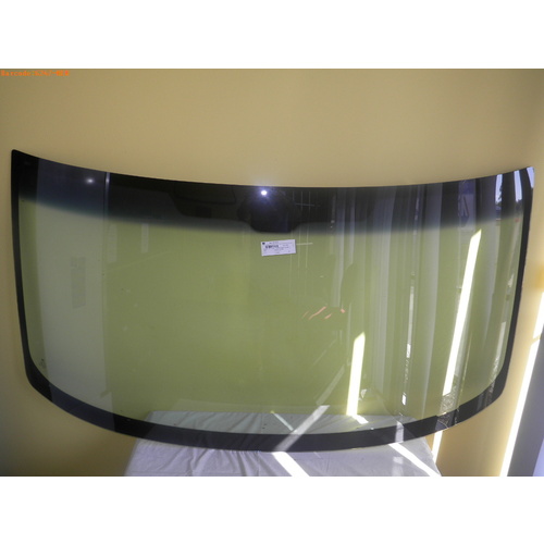 FORD TRANSIT VH/VJ/VM - 10/2000 to CURRENT - VAN - FRONT WINDSCREEN GLASS - NEW