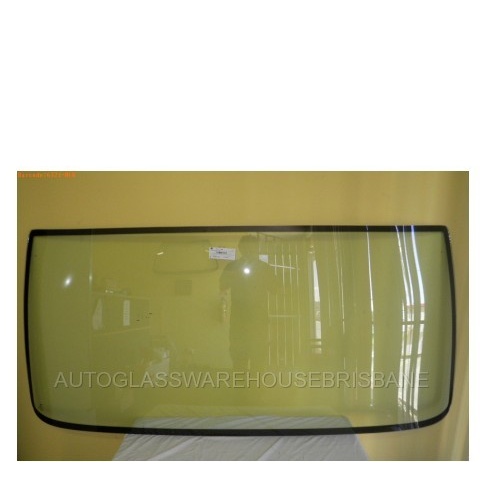 HINO F SERIES -RANGER  TRUCK 6/1991 to 2002  (NARROW CAB) FRONT WINDSCREEN GLASS - 1952 X 870 - NEW