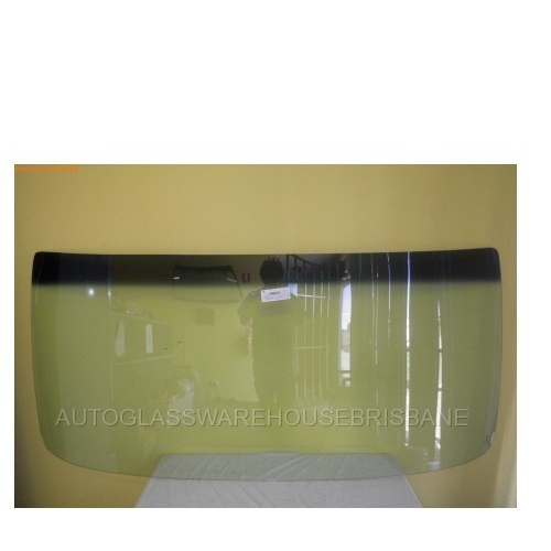HINO 500/ F SERIES NARROW CAB - 2/2003 to CURRENT - TRUCK - FRONT WINDSCREEN GLASS - 1924 X 850 - NEW