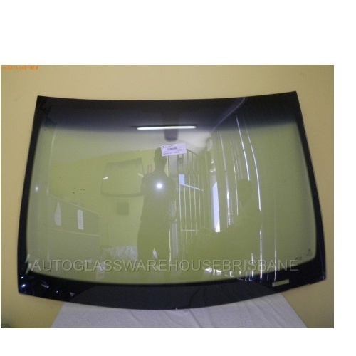HOLDEN ASTRA AH - 9/2004 to 8/2009 - 5DR HATCH/WAGON - FRONT WINDSCREEN GLASS - NEW
