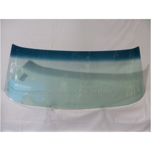 CHEVROLET CHEVELLE - 1968 to 1972 - 2DR HARDTOP - FRONT WINDSCREEN GLASS - CALL FOR STOCK - NEW
