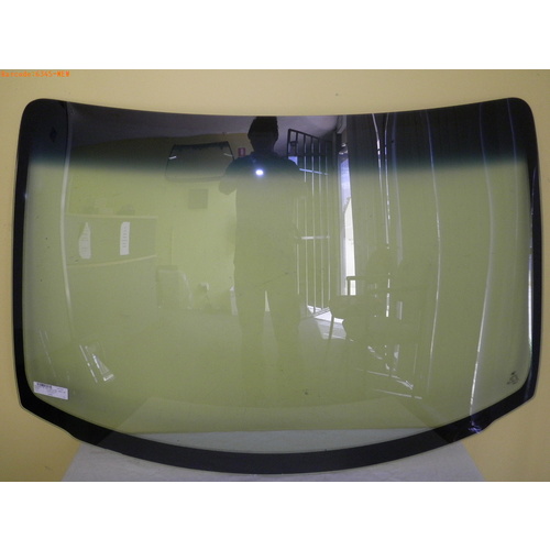 HOLDEN BARINA SB - 4/1994 to 12/2000 - HATCH - FRONT WINDSCREEN GLASS - NEW