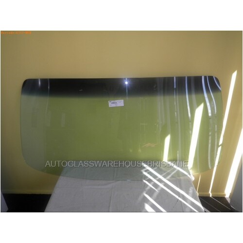 HINO 300 SERIES - 1/2011 to CURRENT - STANDARD CAB TRUCK - FRONT WINDSCREEN GLASS - 1540 X 750 - NEW