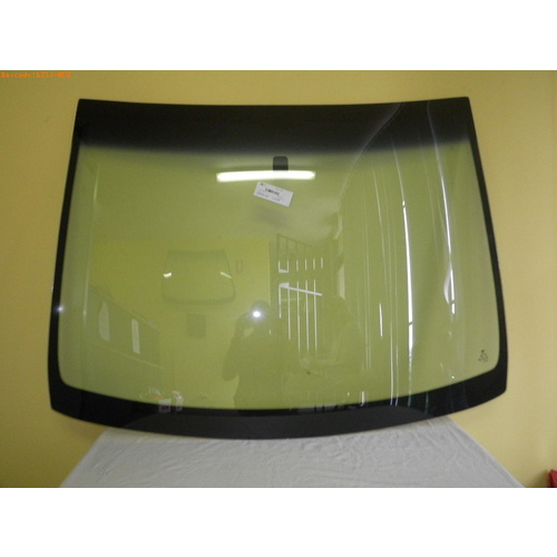 HOLDEN COMBO XC - 9/2002 to 12/2012 - 2DR VAN - FRONT WINDSCREEN GLASS - NEW