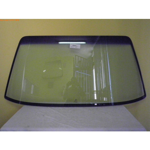 HOLDEN COMMODORE VL - 3/1986 to 8/1988 - SEDAN/WAGON (CHINA MADE) - FRONT WINDSCREEN GLASS - NEW