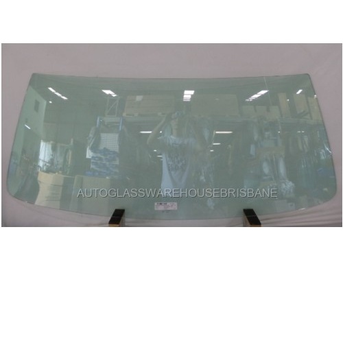 SUITABLE FOR HOLDEN HG HK HT PREMIER BROUGHAM - 1/1968 to 1/1970 - SEDAN/WAGON/UTE/PANELVAN - FRONT WINDSCREEN GLASS - SQUARE TOP CORNERS - NEW