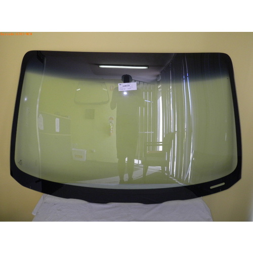 HOLDEN MONARO V2/VZ - 12/2001 to 12/2005 - 2DR COUPE - FRONT WINDSCREEN GLASS - NEW