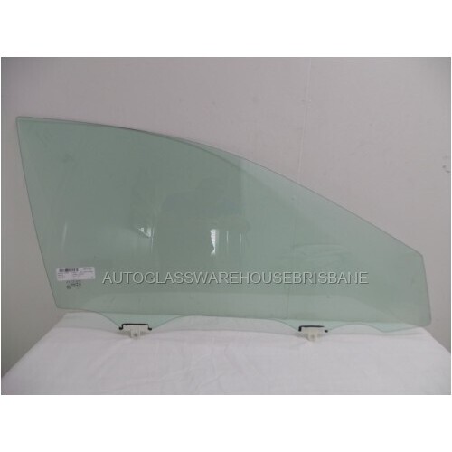 SUITABLE FOR TOYOTA AURION ASV70R, GSV70R, AXVH71R - 11/2017 TO CURRENT - 4DR SEDAN - DRIVER - RIGHT SIDE FRONT DOOR GLASS - NEW