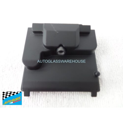 GREAT WALL CANNON - 2020 TO CURRENT - UTE - ADAS CAMERA FOR FRONT WINDSCREEN -  P3011G - 28734746 - (SECOND-HAND)