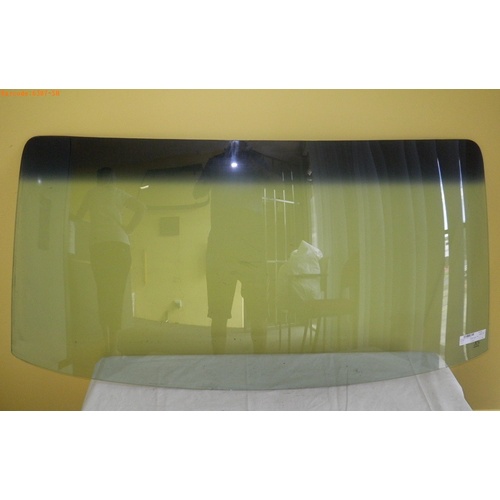 HOLDEN RODEO KB - 1981 to 1988 - UTILITY - FRONT WINDSCREEN GLASS - CALL FOR STOCK - NEW