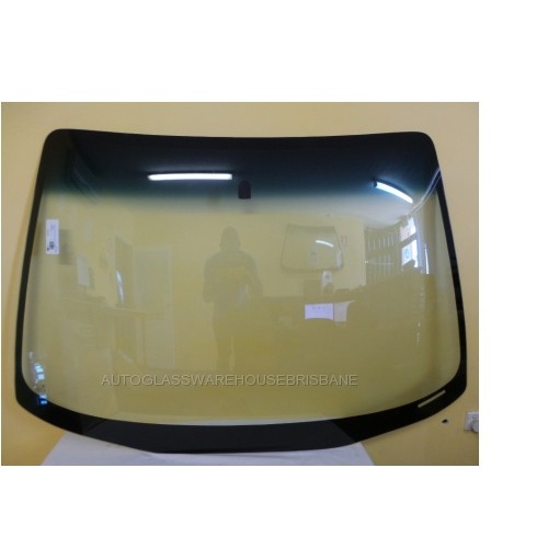 HONDA ACCORD CG - 12/1997 to 5/2003 - 4DR SEDAN - FRONT WINDSCREEN GLASS -  NEW