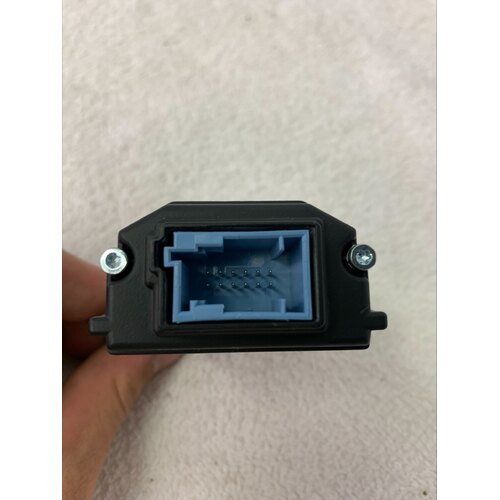 RENAULT KOLEOS HZG - 8/2016 to CURRENT - 5DR SUV - CAMERA FOR FRONT WINDSCREEN - 286428910R  - (Second-Hand)