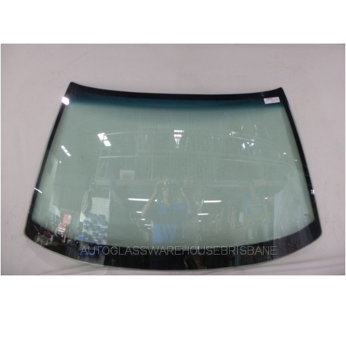 HONDA CONCERTO MA28 - 11/1988 to 1993 - 5DR HATCH - FRONT WINDSCREEN GLASS - NEW