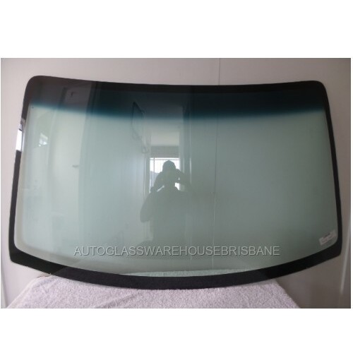 HOLDEN CRUZE YG - 6/2002 to 12/2006 - 5DR WAGON - FRONT WINDSCREEN GLASS - NEW