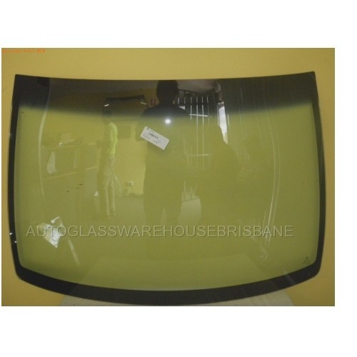 HONDA JAZZ GD - 10/2002 to 8/2008 - 5DR HATCH - FRONT WINDSCREEN GLASS - NEW